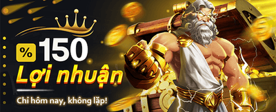Nhận thưởng nạp lần đầu