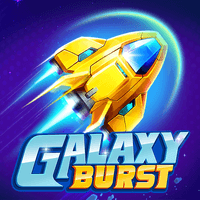 Galaxy Burst game banner