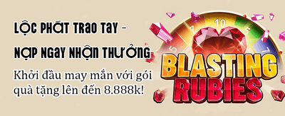 Tham gia ngay, thắng lớn liền