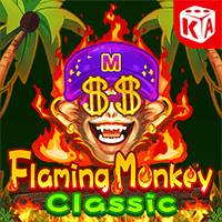 Khỉ Lửa Cổ Điển game banner
