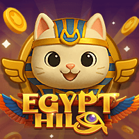 Egypt Hilo game banner