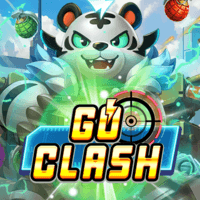 Chiến Tranh Gấu game banner